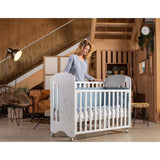 Бебешко Легло Moonet Cuna11 60 120 См. Interbaby