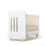 Бебешко Легло Star Nature 60 120 См. Interbaby