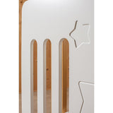 Бебешко Легло Star Nature 60 120 См. Interbaby