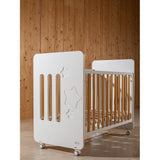Бебешко Легло Star Nature 60 120 См. Interbaby