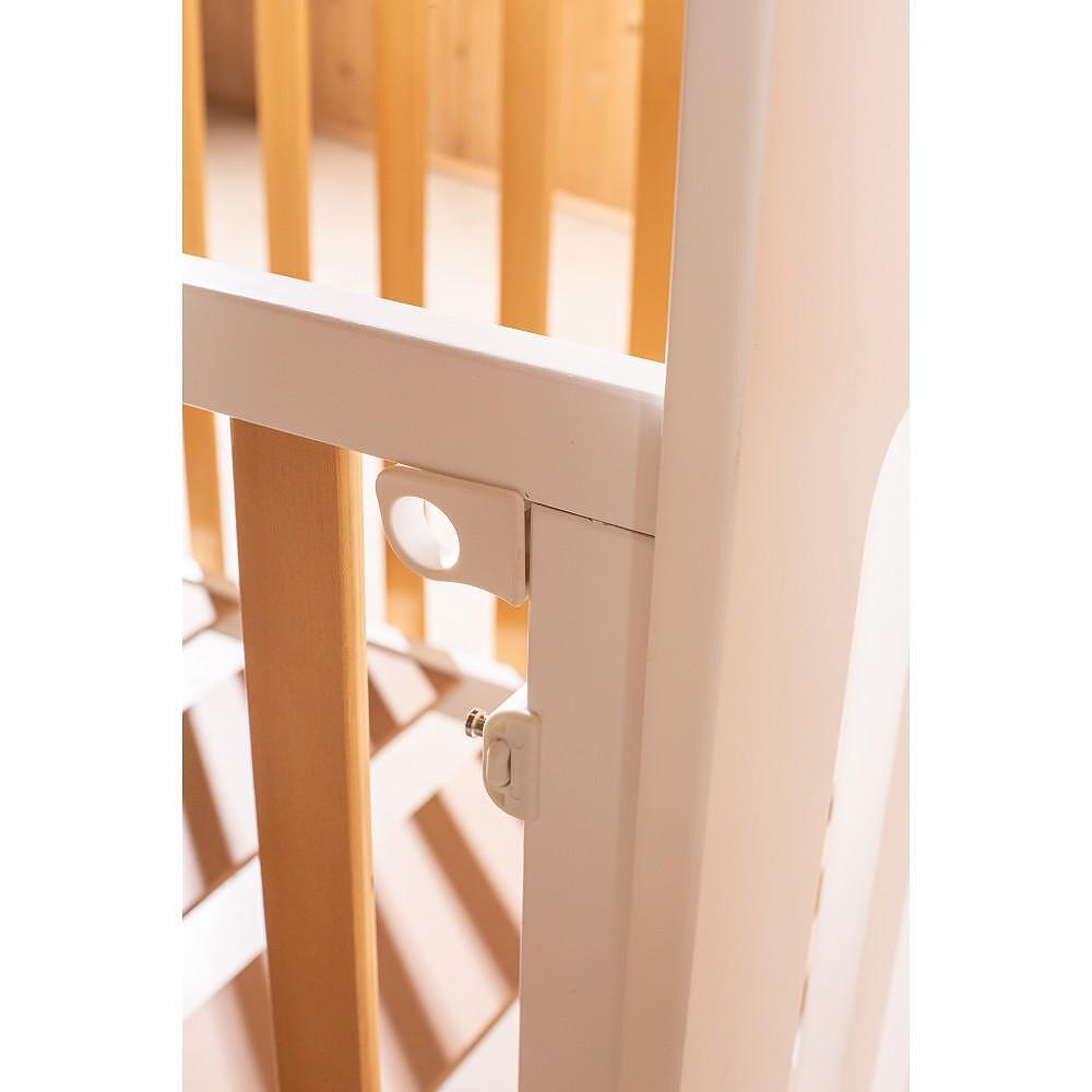 Бебешко Легло Star Nature 60 120 См. Interbaby