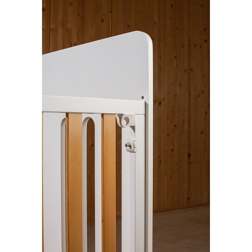 Бебешко Легло Star Nature 60 120 См. Interbaby