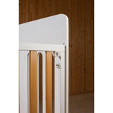 Бебешко Легло Star Nature 60 120 См. Interbaby