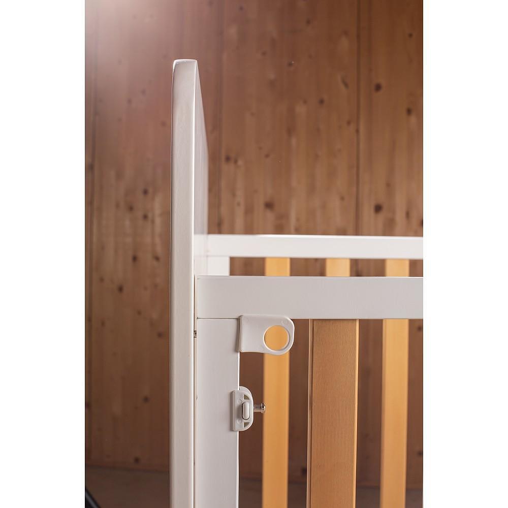 Бебешко Легло Star Nature 60 120 См. Interbaby