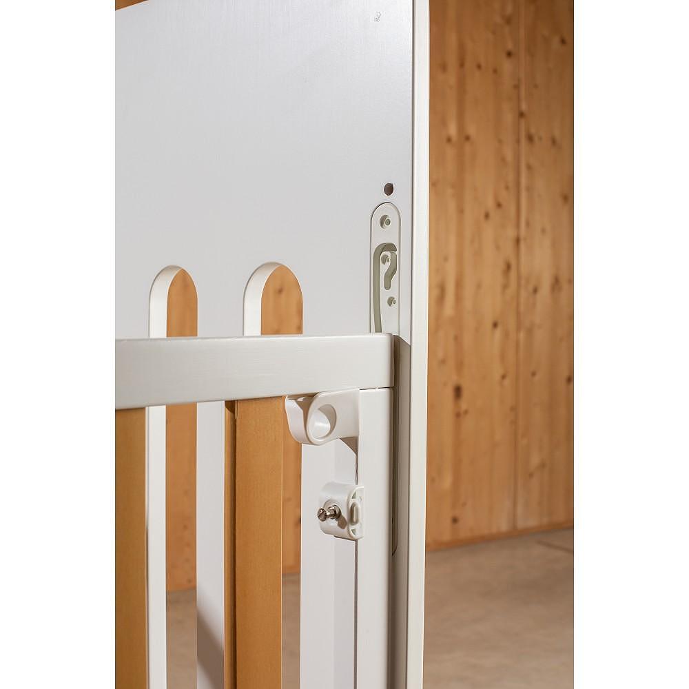 Бебешко Легло Star Nature 60 120 См. Interbaby