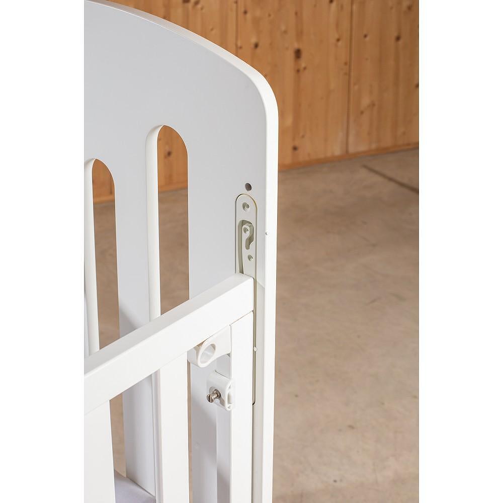 Бебешко Легло Star Nature 60 120 См. Interbaby