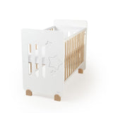Бебешко Легло Star Nature 60 120 См. Interbaby