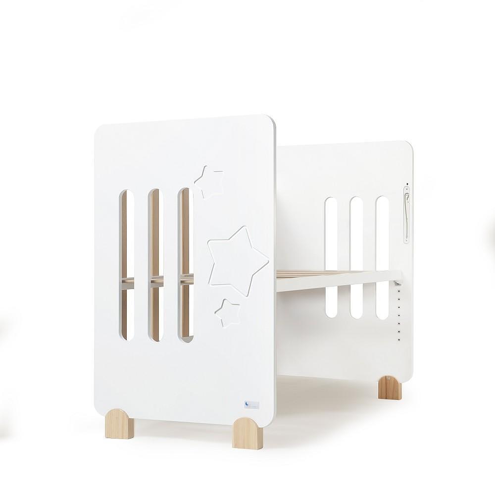 Бебешко Легло Star Nature 60 120 См. Interbaby