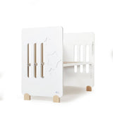 Бебешко Легло Star Nature 60 120 См. Interbaby