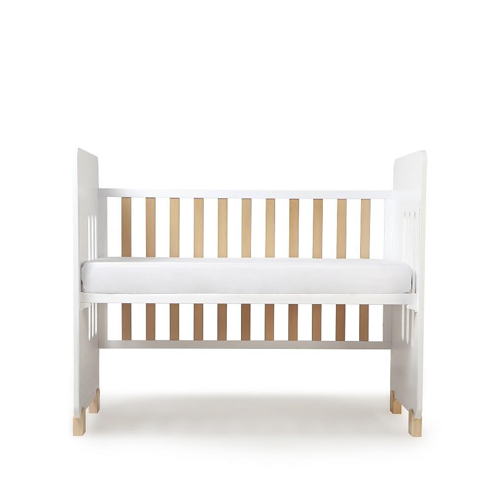 Бебешко Легло Star Nature 60 120 См. Interbaby