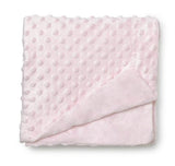 Бебешко Одеяло 80 110 См. Coral Fleece Pink Interbaby