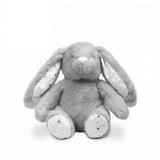 Бебешко Одеяло С Играчка Estrella Conejo Grey Interbaby