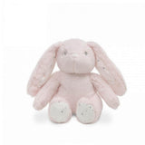 Бебешко Одеяло С Играчка Estrella Conejo Pink Interbaby