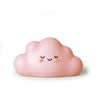 Детска Led Лампа С Батерия Nube Pink Lam01 02 Interbaby