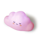 Детска Led Лампа С Батерия Nube Pink Lam01 02 Interbaby