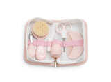 Хигиенен Комплект За Бебе 6ч Koala Dark Pink Interbaby