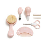Хигиенен Комплект За Бебе 6ч Koala Dark Pink Interbaby