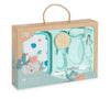 Хигиенен Комплект За Бебе 6ч Koala Green Interbaby