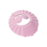 Комплект Бебешка Хавлия 100x100 См. + Козирка Estrella Luna Multicolor White Pink Interbaby