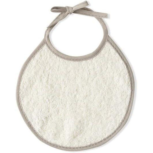 Комплект Бебешка Хавлия С Лигавник 100x100 См. Oso Mariposas Beige Interbaby