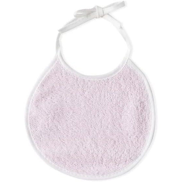 Комплект Бебешка Хавлия С Лигавник 100x100 См. Oso Mariposas Pink Interbaby
