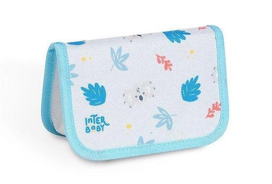 Хигиенен Комплект За Бебе 6ч Koala Blue Interbaby