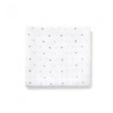 Муселинови Пелени 80х80 См 3бр Paracaidista Grey Interbaby