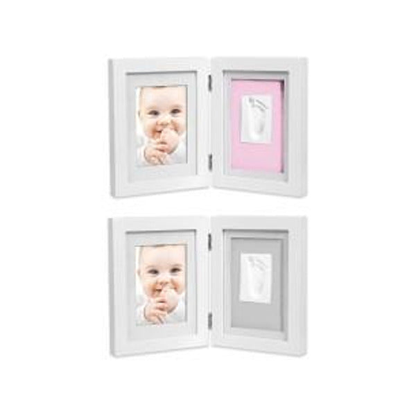 Keret 1 Öntvényhez és 1 Képhez, 24x29 cm, Interbaby