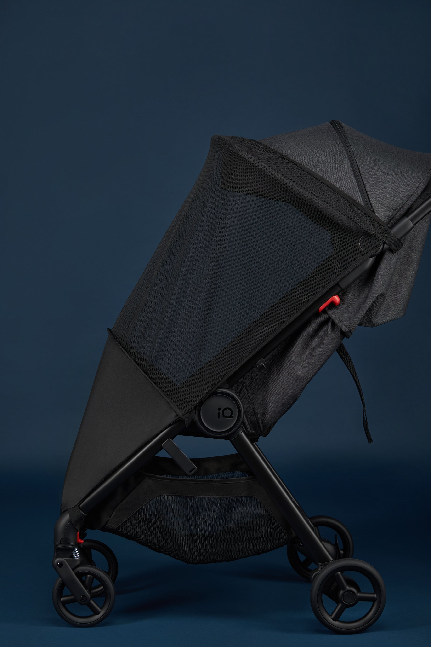 Anex Iq Комарник За Бъги