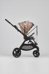 Бебешка Количка Iq Basic New All In One Linen Anex