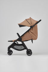 Бебешка Количка Iq Basic New All In One Linen Anex