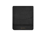 Комбинирана Количка 3в1 С Твърд Кош Irene Black 2024 Kikkaboo