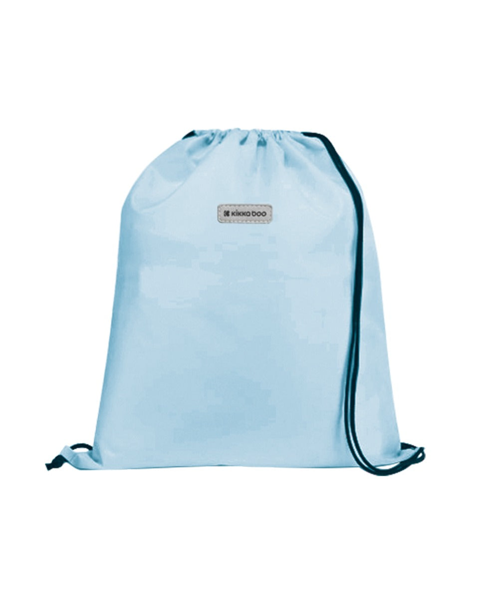 Слинг За Носене На Бебе Isla Blue Kikkaboo