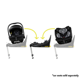 Ct6005 Въртяща Се Isofix База Acorn 2 Cosatto