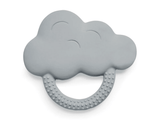Бебешка Каучукова Гризалка Cloud Storm Grey Jollein