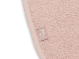 Бебешки Лигавник Terry Pale Pink Jollein