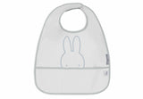 Бебешки Непромокаем Лигавник 2 Бр. Miffy Peekaboo Sea Green Jollein