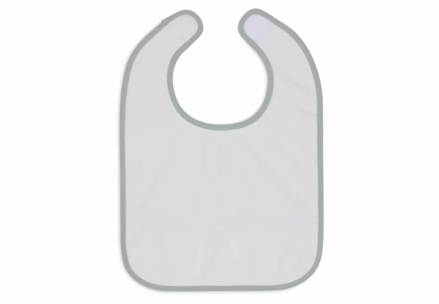 Бебешки Непромокаем Лигавник 2 Бр. Miffy Peekaboo Sea Green Jollein