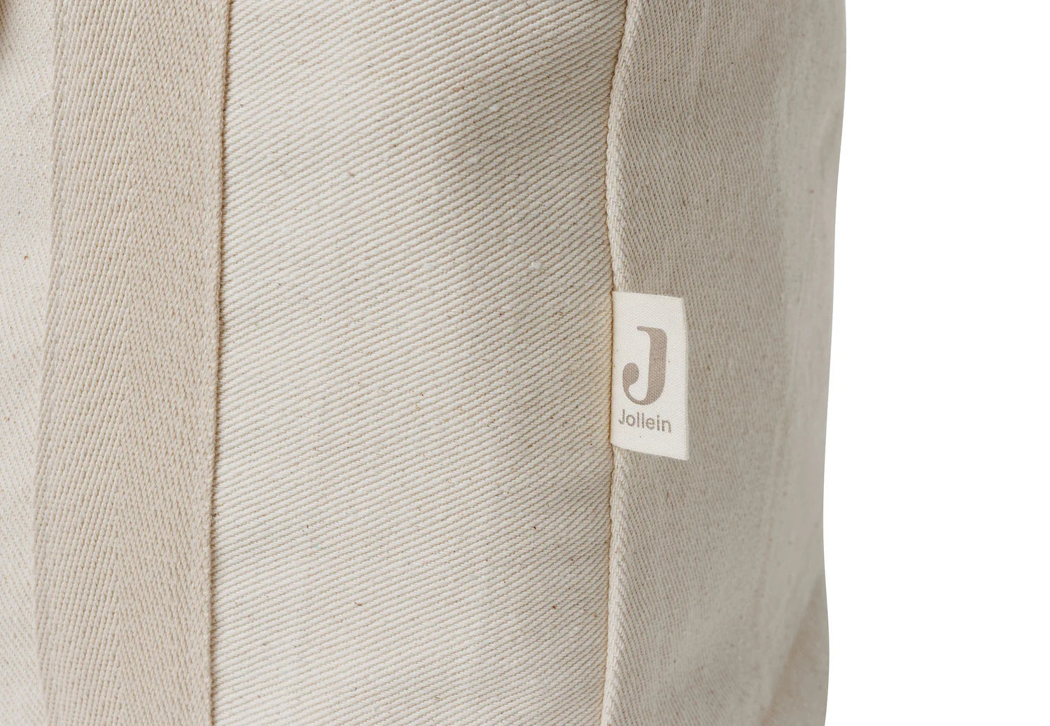 Чанта За Пелени И Аксесоари Twill Natural Jollein