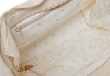 Чанта За Пелени И Аксесоари Twill Natural Jollein