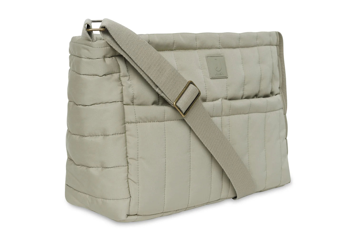 Чанта Органайзер За Количка Olive Green Jollein