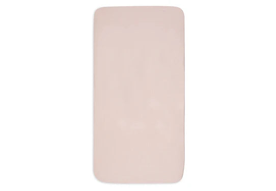 Чаршаф С Ластик 60 120 См. Wild Rose Jollein