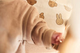 Чаршаф С Ластик 60 120 См Jersey Miffy And Friends Jollein
