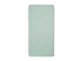 Детски Чаршаф 40 50 Х 80 90 См Ash Green Jollein