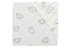 Детски Чаршаф С Ластик 40 50 Х 80 90 См Jersey Miffy And Friends Jollein