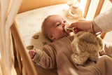 Детски Чаршаф С Ластик 40 50 Х 80 90 См Jersey Miffy And Friends Jollein