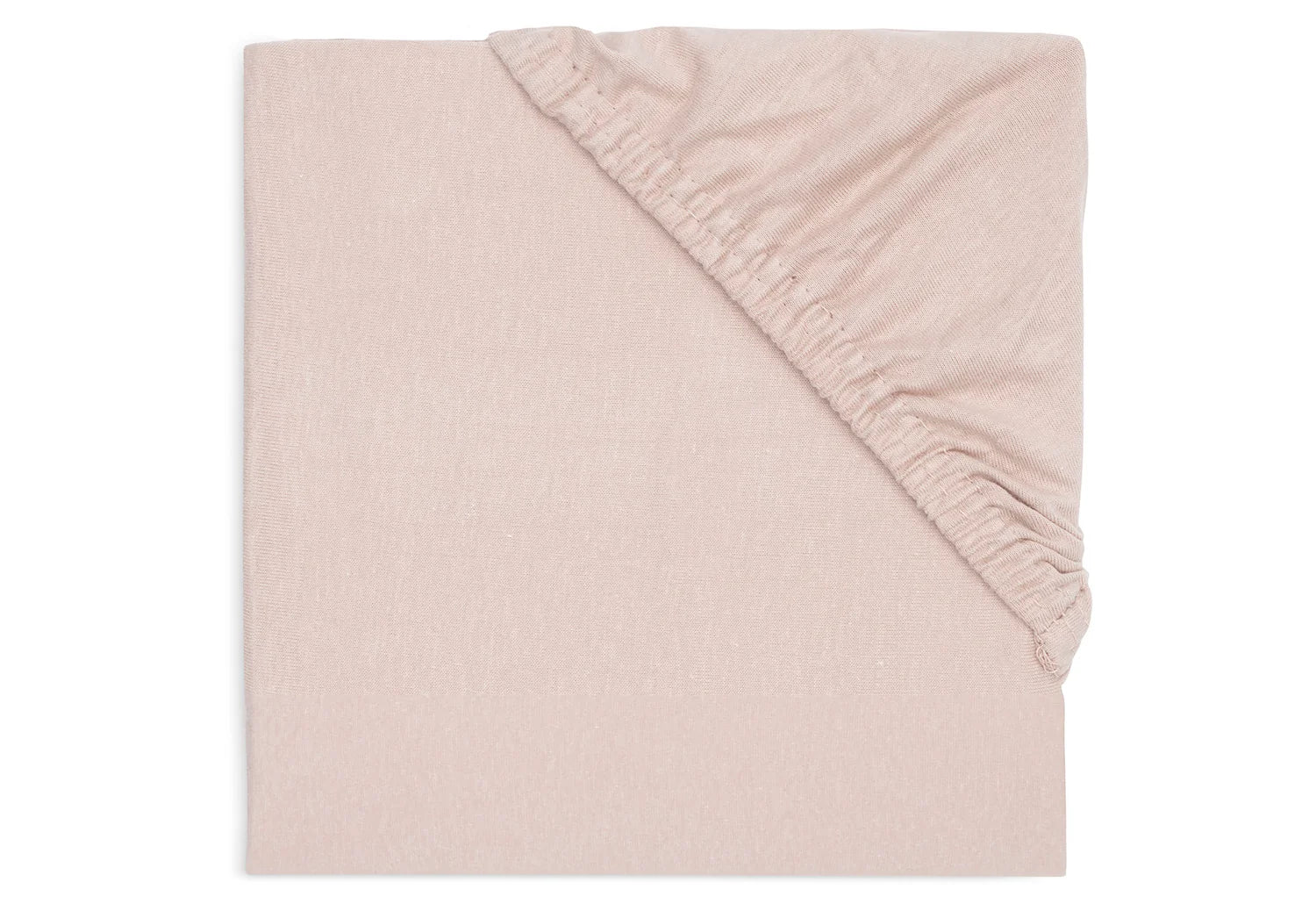 Детски Чаршаф С Ластик 40 50 Х 80 90 См Wild Rose Jollein