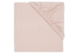 Детски Чаршаф С Ластик 40 50 Х 80 90 См Wild Rose Jollein