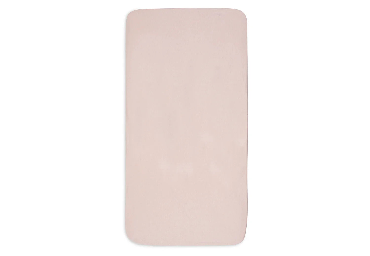 Детски Чаршаф С Ластик 40 50 Х 80 90 См Wild Rose Jollein