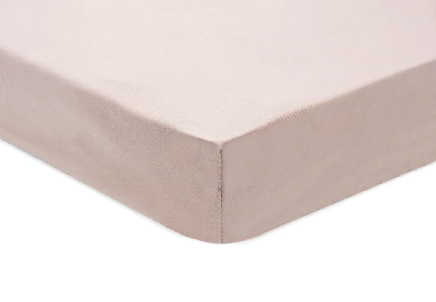 Детски Чаршаф С Ластик 40 50 Х 80 90 См Wild Rose Jollein